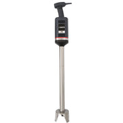 Mixeur plongeant XM-72 - 630mm - 250L - Vitesse fixe - 750W inox Saro - Mixeur plongeant professionnel CHR - matériel cuisine pro - Cuistéo