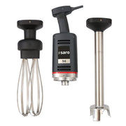 Mixeur combiné MB-51 - 420mm - 80L - Vitesse variable - 570W Saro - Mixeur plongeant professionnel CHR - matériel cuisine pro - Cuistéo