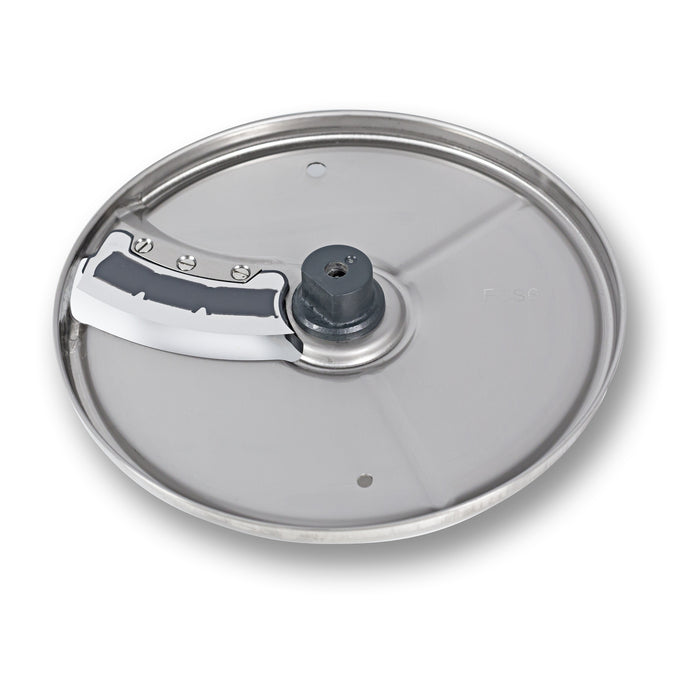 Disque Coupe - FCS-6 - Acier Inoxydable - Restauration Professionnelle Saro - Accessoire coupe-légumes professionnel CHR - matériel cuisine pro - Cuistéo