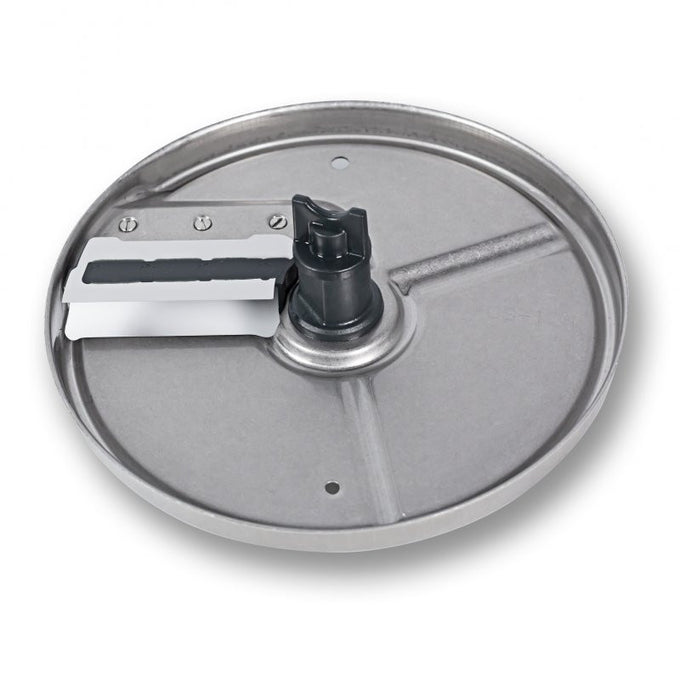 Disque Coupe - FCS-12G - Acier Inoxydable - Restauration Professionnelle Saro - Accessoire coupe-légumes professionnel CHR - matériel cuisine pro - Cuistéo
