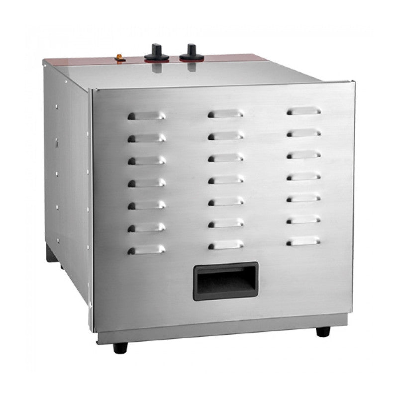 Déshydrateur alimentaire - Caterchef star