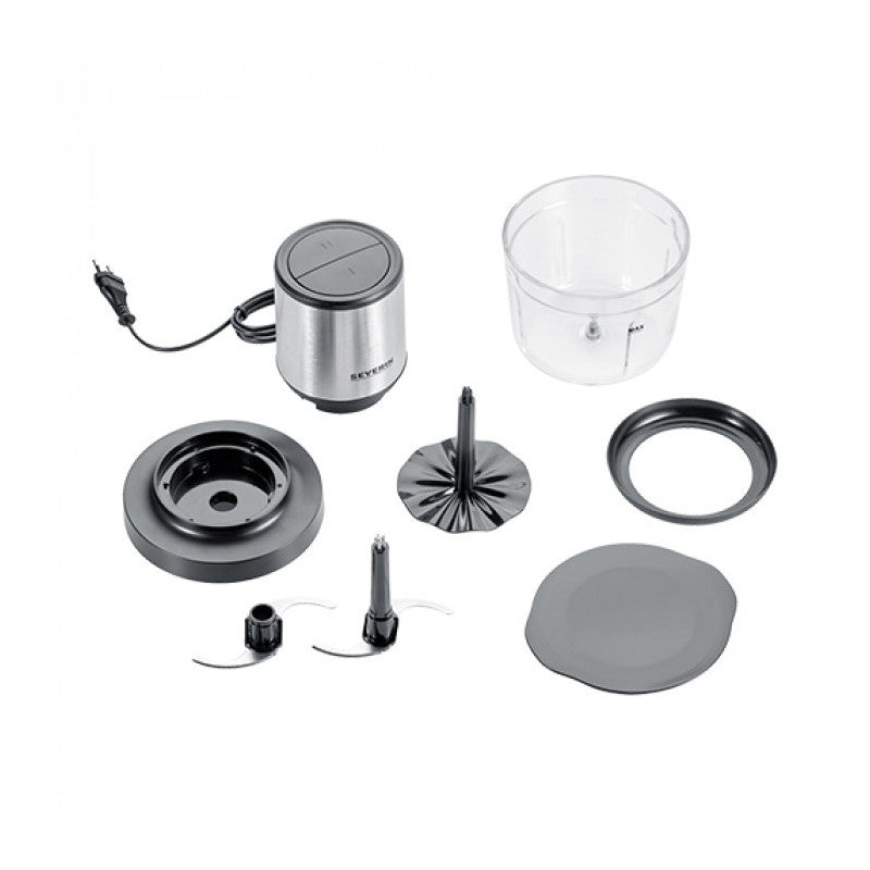 Cutter 1,0L - Severin