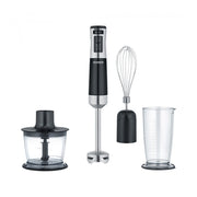 Mixeur plongeant 19cm combi - Severin