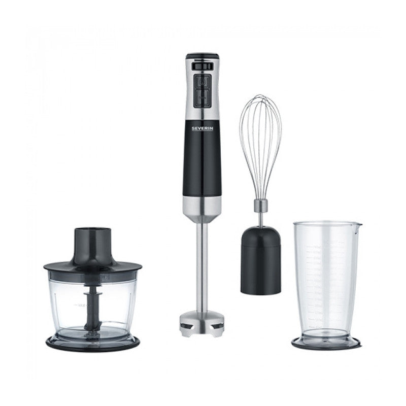 Mixeur plongeant 19cm combi - Severin