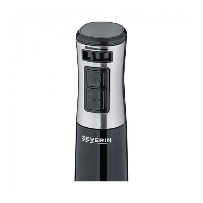 Mixeur plongeant 19cm combi - Severin