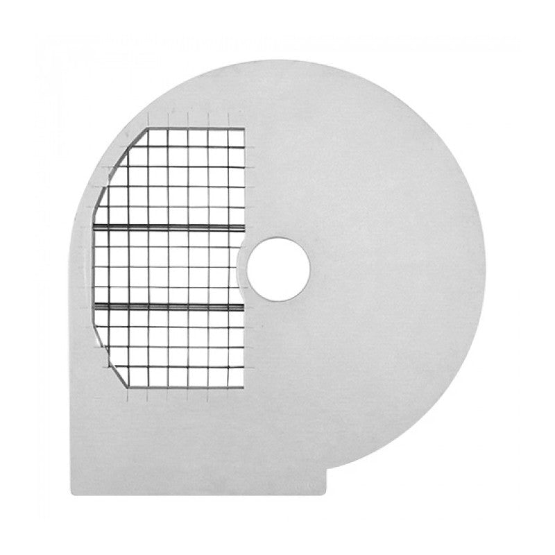 disque à cubes 08x08mm - Gam