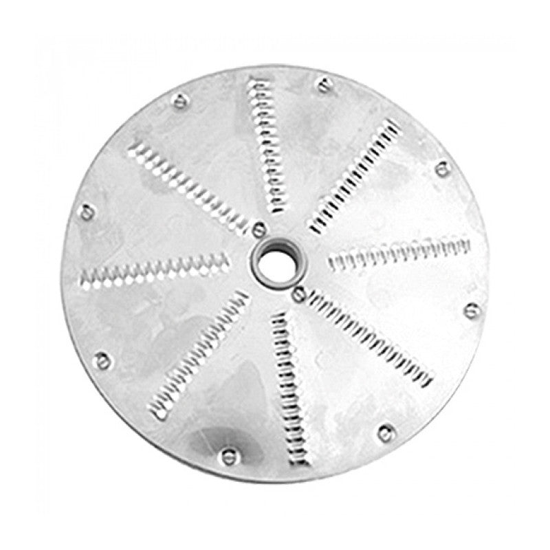 Disque à râper 02mm - Gam