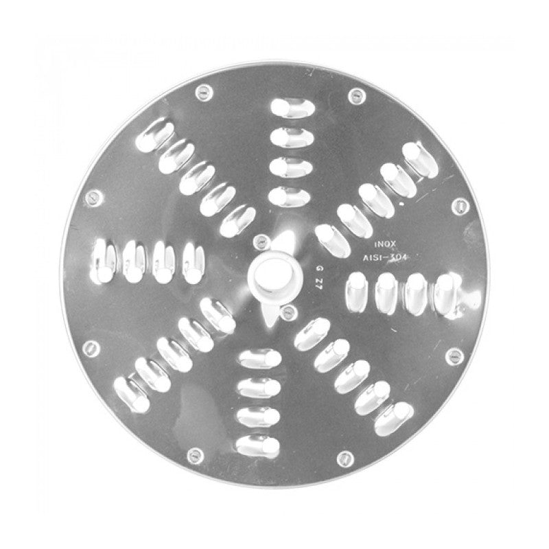Disque à râper 07mm - Gam
