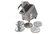 Coupe-legumes titanium mo + kit 2 - Resto Italia