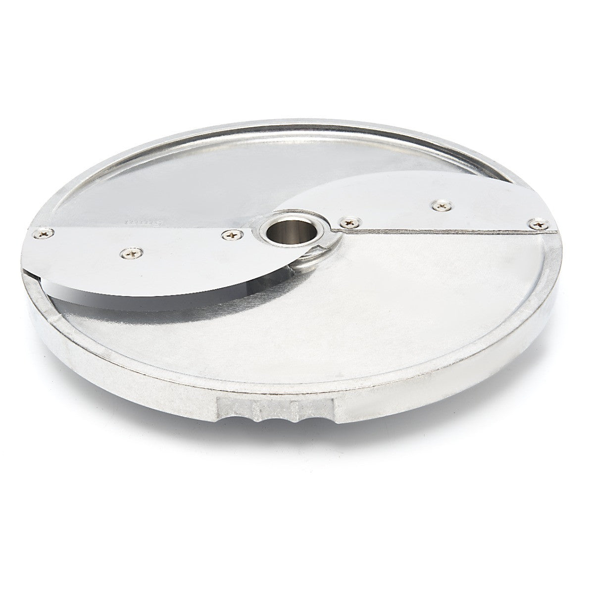 VC750 - Trancheuse spéciale 5mm Maxima - Accessoire coupe-légumes professionnel CHR - matériel cuisine pro - Cuistéo
