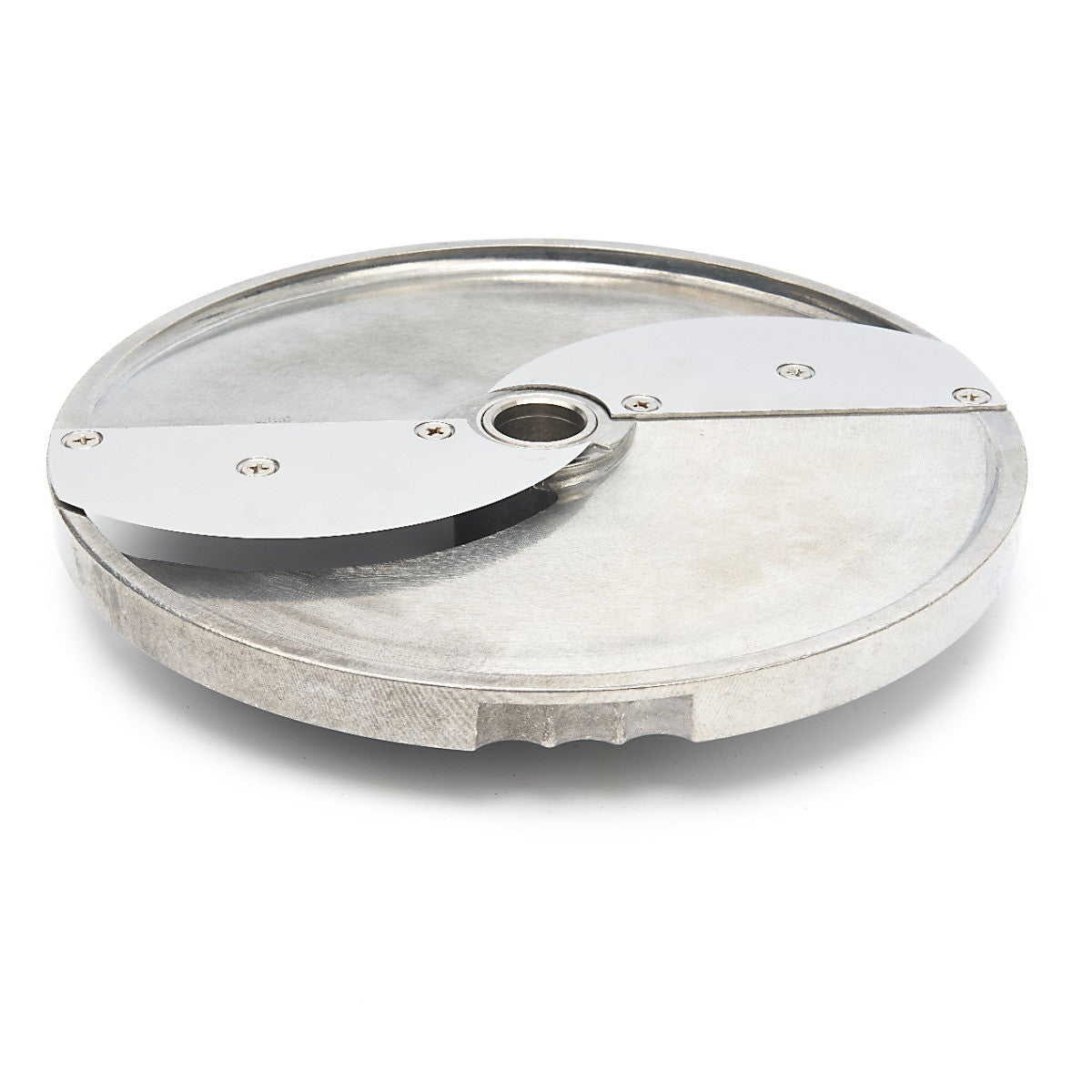 VC750 - Trancheuse spéciale 6mm Maxima - Accessoire coupe-légumes professionnel CHR - matériel cuisine pro - Cuistéo