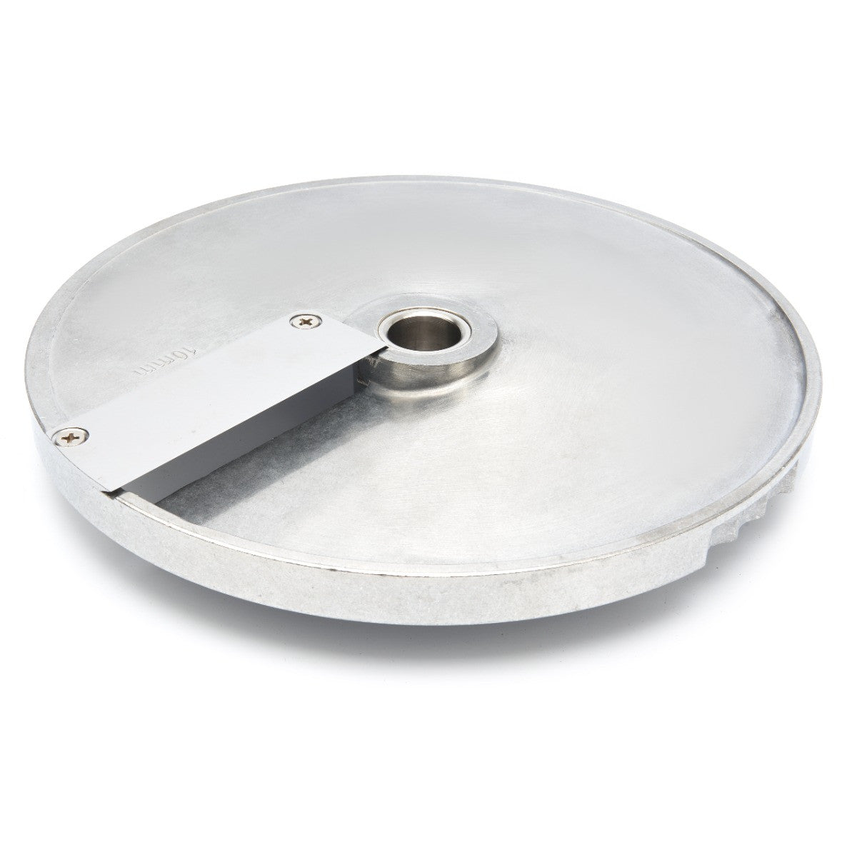 Trancheuse standard VC750 - Lame de 10mm Maxima - Accessoire coupe-légumes professionnel CHR - matériel cuisine pro - Cuistéo