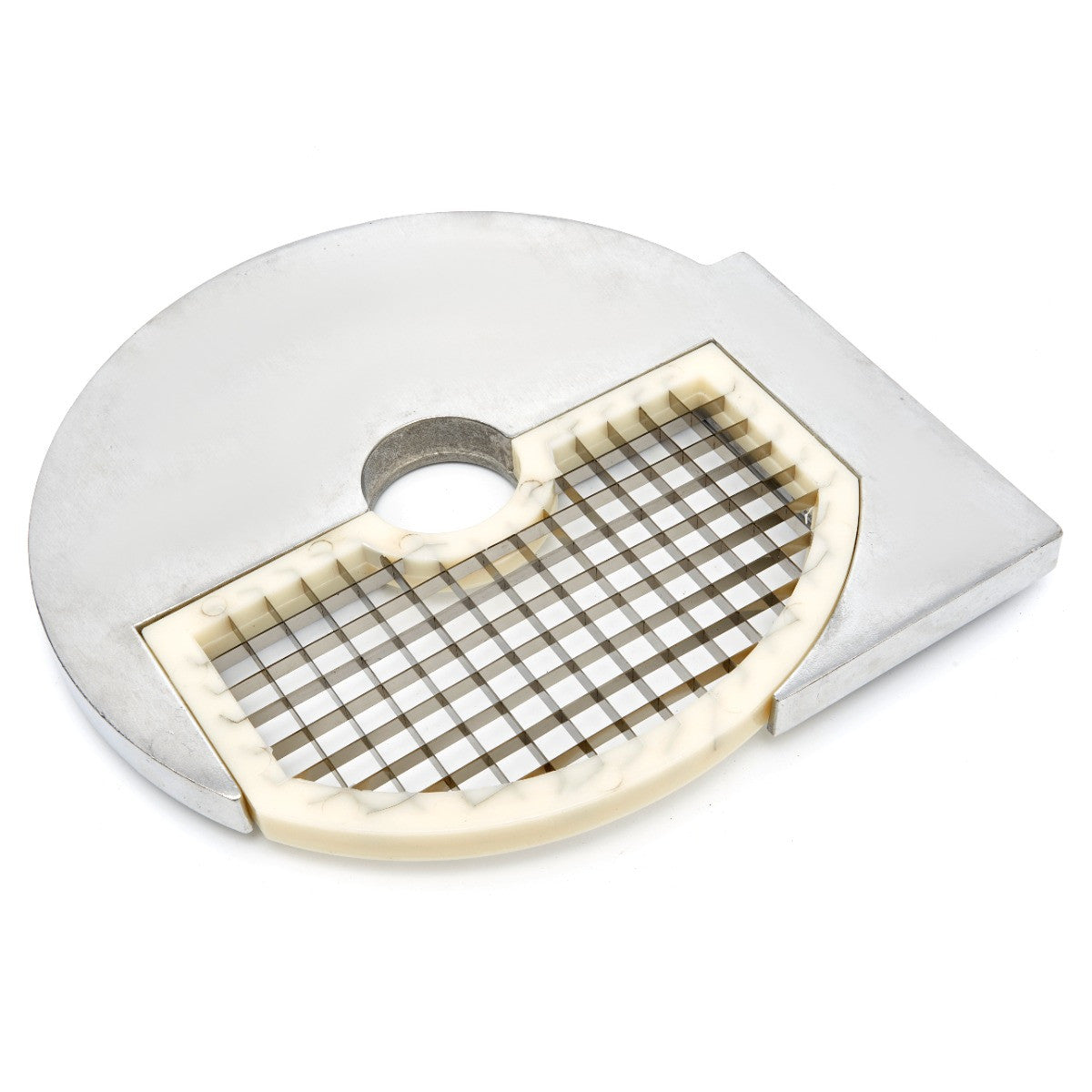 Grille de découpe VC750 - 10 x 10mm Maxima - Accessoire coupe-légumes professionnel CHR - matériel cuisine pro - Cuistéo