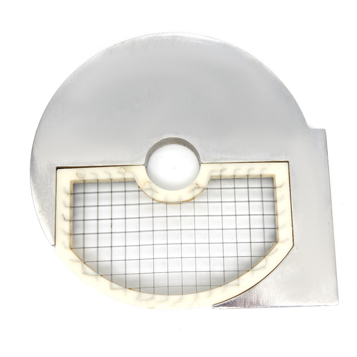 Grille de découpe VC750 - 10 x 10mm Maxima - vue 2 - Accessoire coupe-légumes pro CHR - Cuistéo