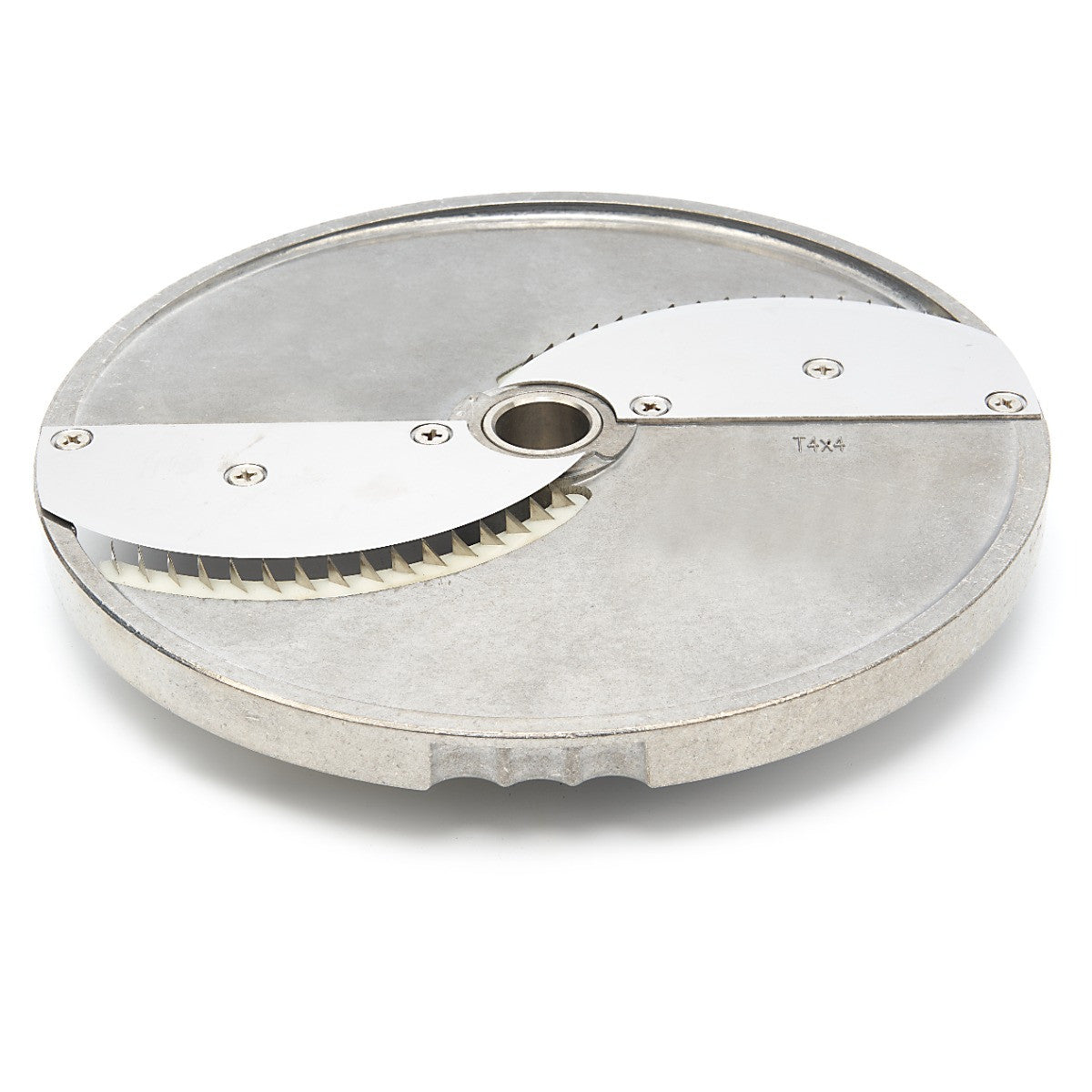 Trancheuse à julienne VC750 - Lame de 4mm Maxima - Accessoire coupe-légumes professionnel CHR - matériel cuisine pro - Cuistéo
