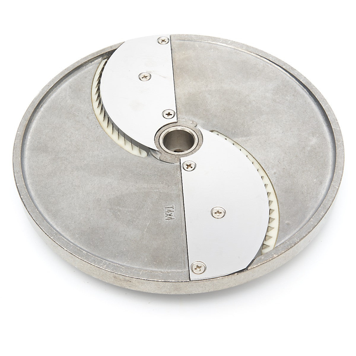 Trancheuse à julienne VC750 - Lame de 4mm Maxima - vue 2 - Accessoire coupe-légumes pro CHR - Cuistéo