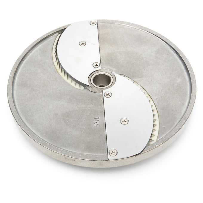 Trancheuse à julienne VC750 - Lame de 4mm Maxima - vue 2 - Accessoire coupe-légumes pro CHR - Cuistéo
