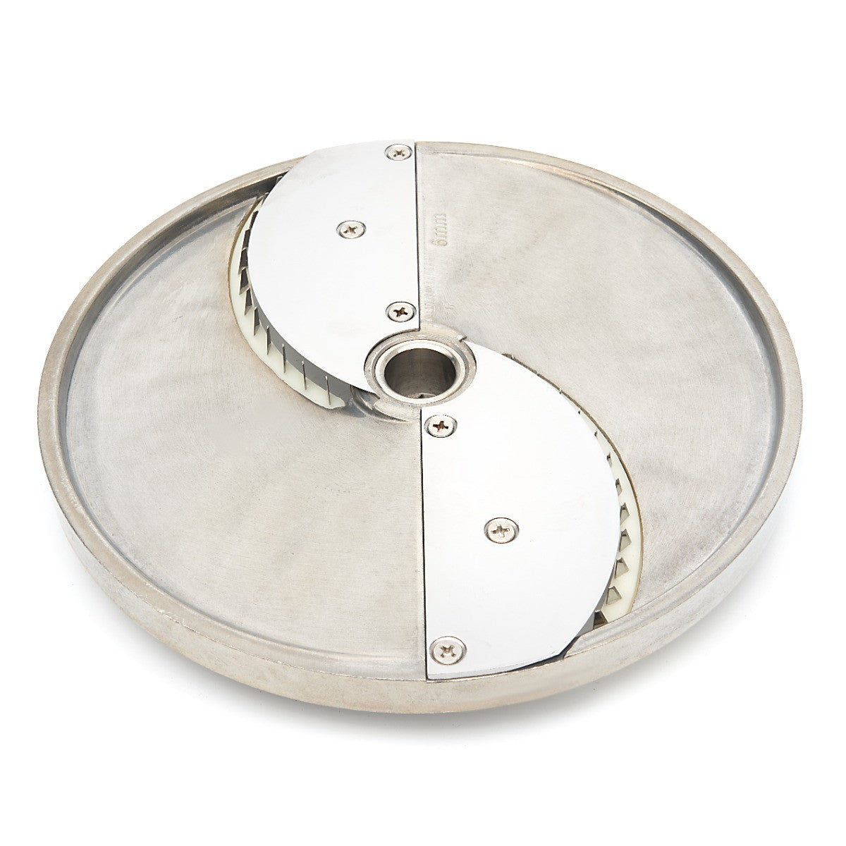 Trancheuse à Julienne VC750 6mm Maxima - vue 2 - Accessoire coupe-légumes pro CHR - Cuistéo