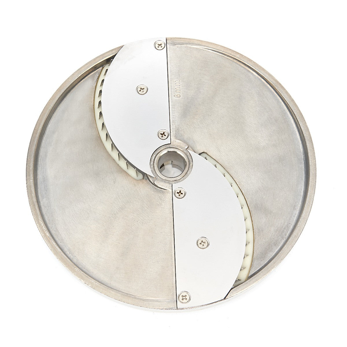 Trancheuse à Julienne VC750 6mm Maxima - vue 3 - Accessoire coupe-légumes pro CHR - Cuistéo