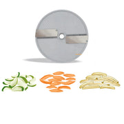 Disque bâtonnets 2.5 x 2.5 mm - Diamond