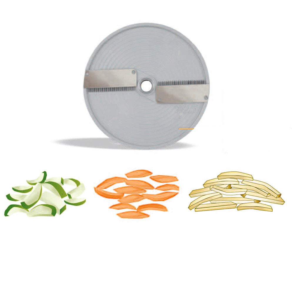 Disque bâtonnets 2.5 x 2.5 mm - Diamond