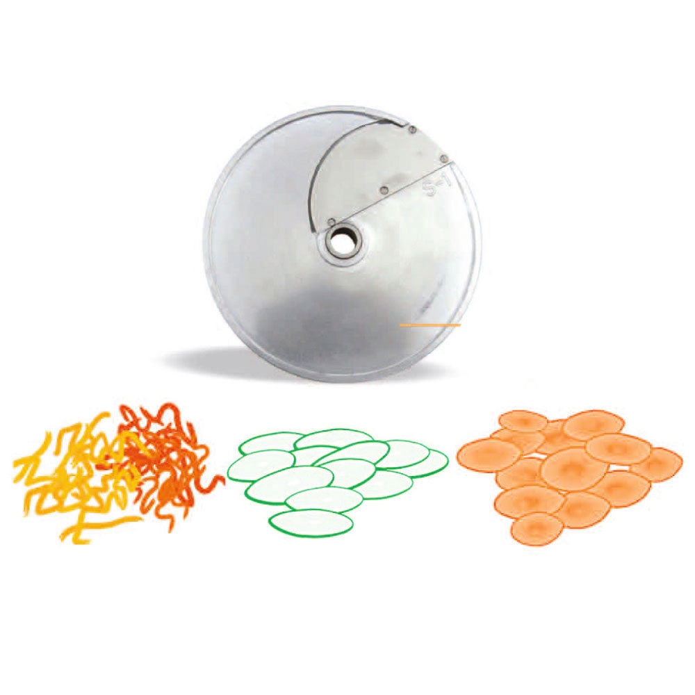 Disque trancheur 10 mm - Diamond