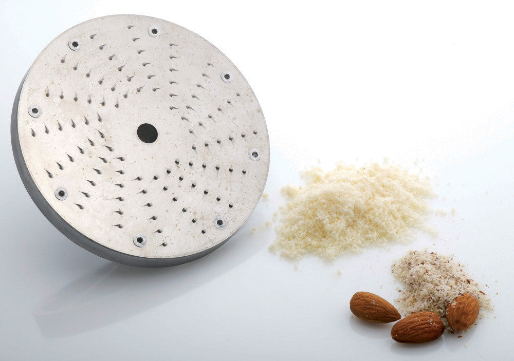 Râpe à Parmesan - SANTOS 2N - Restauration Professionnelle Saro - Accessoire coupe-légumes professionnel CHR - matériel cuisine pro - Cuistéo