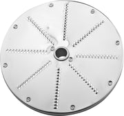Râpe à Disque - 2 mm - CARUS/TITUS - Restauration Professionnelle Saro - Accessoire coupe-légumes professionnel CHR - matériel cuisine pro - Cuistéo
