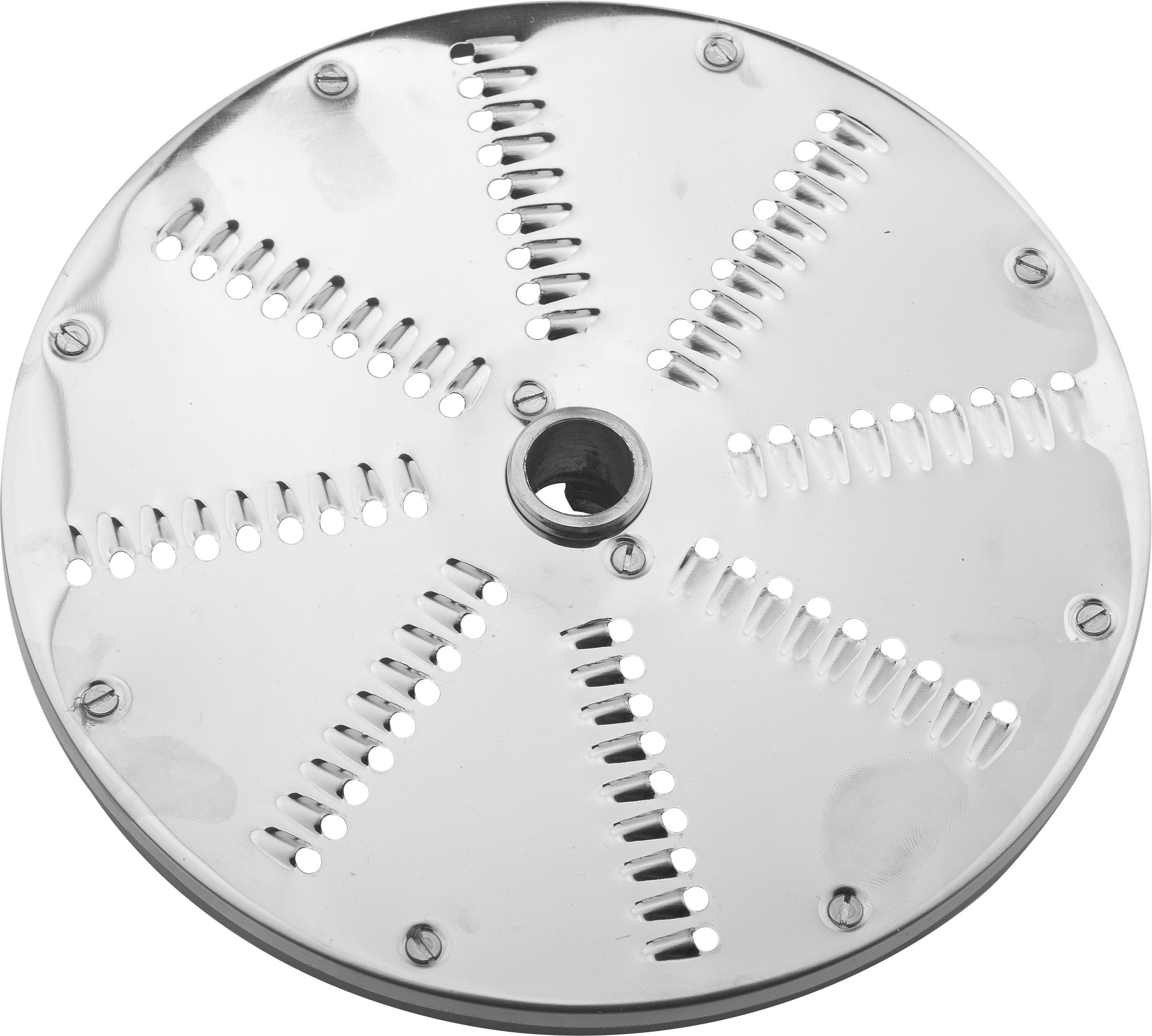 Râpe à Disque - 3 mm - CARUS/TITUS - Restauration Professionnelle Saro - Accessoire coupe-légumes professionnel CHR - matériel cuisine pro - Cuistéo