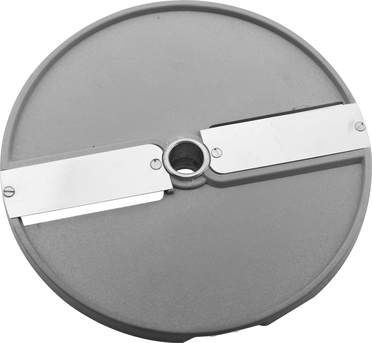 Trancheuse - 2 mm - Plastique - CARUS/TITUS - Restauration Professionnelle Saro - Accessoire coupe-légumes professionnel CHR - matériel cuisine pro - Cuistéo