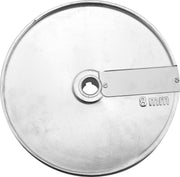 Trancheuse - 8 mm - Aluminium - CARUS/TITUS - Restauration Professionnelle Saro - Accessoire coupe-légumes professionnel CHR - matériel cuisine pro - Cuistéo