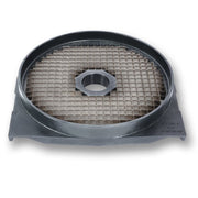Râpe Dés - 8 mm - FMS-8 - Plastique/Inox - Restauration Professionnelle Saro - Accessoire coupe-légumes professionnel CHR - matériel cuisine pro - Cuistéo