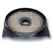 Râpe Dés - 10 mm - FMS-10 - Plastique/Inox - Restauration Professionnelle Saro - Accessoire coupe-légumes professionnel CHR - matériel cuisine pro - Cuistéo