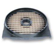 Râpe Dés - 12 mm - FMS-12 - Plastique/Inox - Restauration Professionnelle Saro - Accessoire coupe-légumes professionnel CHR - matériel cuisine pro - Cuistéo