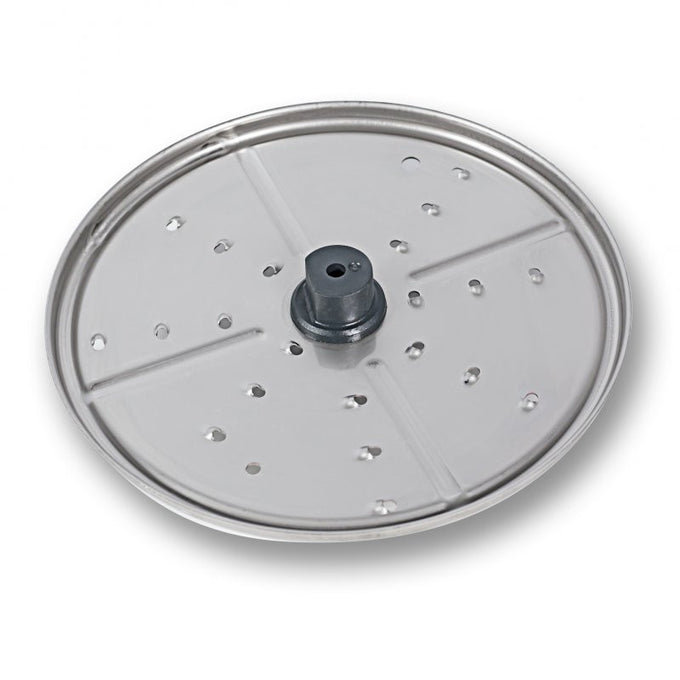 Disque Râpe - SHS-3 - Acier Inoxydable - Restauration Professionnelle Saro - Accessoire coupe-légumes professionnel CHR - matériel cuisine pro - Cuistéo