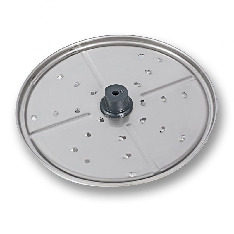Disque Râpe - SHS-3 - Acier Inoxydable - Restauration Professionnelle Saro - Accessoire coupe-légumes professionnel CHR - matériel cuisine pro - Cuistéo