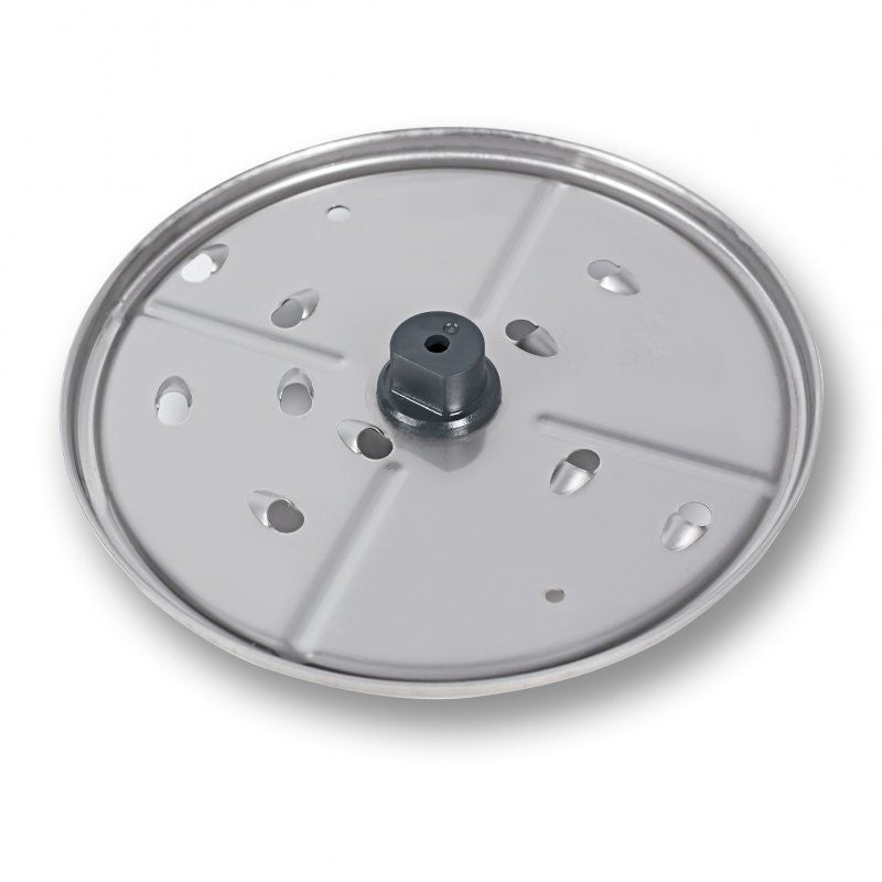Disque Râpe - SHS-7 - Acier Inoxydable - Restauration Professionnelle Saro - Accessoire coupe-légumes professionnel CHR - matériel cuisine pro - Cuistéo