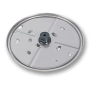 Disque Râpe - SHS-SF - Acier Inoxydable - Restauration Professionnelle Saro - Accessoire coupe-légumes professionnel CHR - matériel cuisine pro - Cuistéo