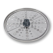 Disque Râpe - SHS-SG - Acier Inoxydable - Restauration Professionnelle Saro - Accessoire coupe-légumes professionnel CHR - matériel cuisine pro - Cuistéo