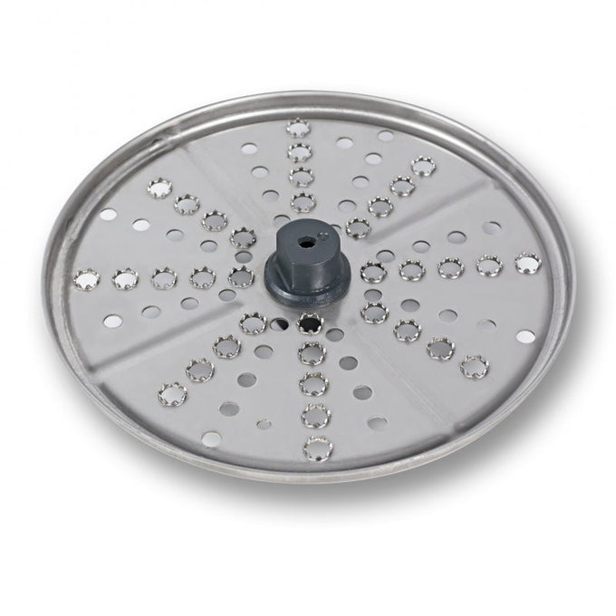 Disque Râpe - SHS-SG - Acier Inoxydable - Restauration Professionnelle Saro - Accessoire coupe-légumes professionnel CHR - matériel cuisine pro - Cuistéo