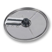 Trancheuse Julienne - 2x4 mm - FCES-2x4 - Acier Inoxydable - Restauration Professionnelle Saro - Accessoire coupe-légumes professionnel CHR - matériel cuisine pro - Cuistéo