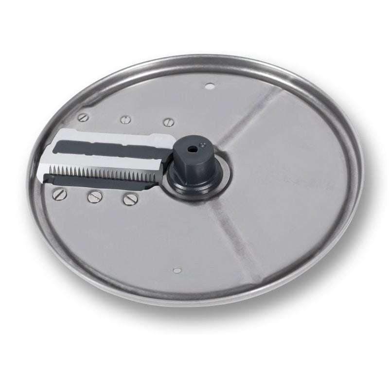 Trancheuse Julienne - 2x4 mm - FCES-2x4 - Acier Inoxydable - Restauration Professionnelle Saro - Accessoire coupe-légumes professionnel CHR - matériel cuisine pro - Cuistéo