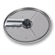 Trancheuse Julienne - 2x6 mm - FCES-2x6 - Acier Inoxydable - Restauration Professionnelle Saro - Accessoire coupe-légumes professionnel CHR - matériel cuisine pro - Cuistéo