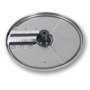 Trancheuse Julienne - Acier Inoxydable - Restauration Professionnelle Saro - Accessoire coupe-légumes professionnel CHR - matériel cuisine pro - Cuistéo