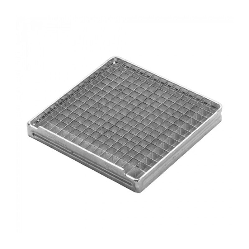 Encart grille 06x06mm - Louis Tellier - TELLIER