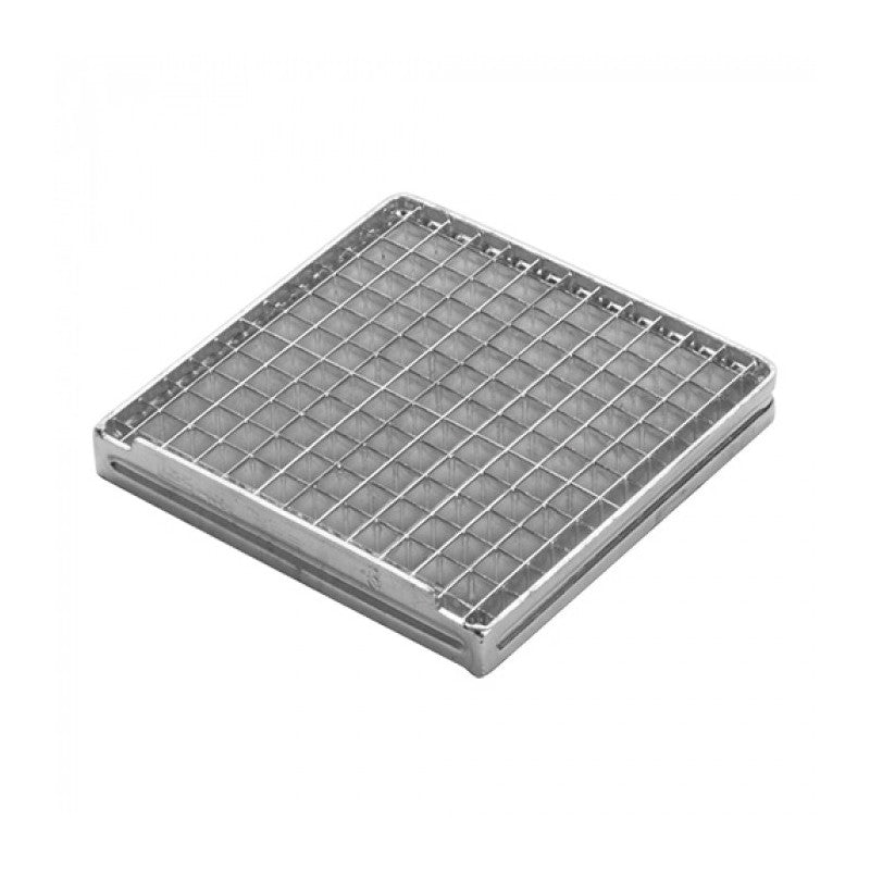 Encart grille 08x08mm - Louis Tellier - TELLIER