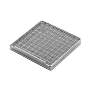 Encart grille 10x10mm - Louis Tellier - TELLIER