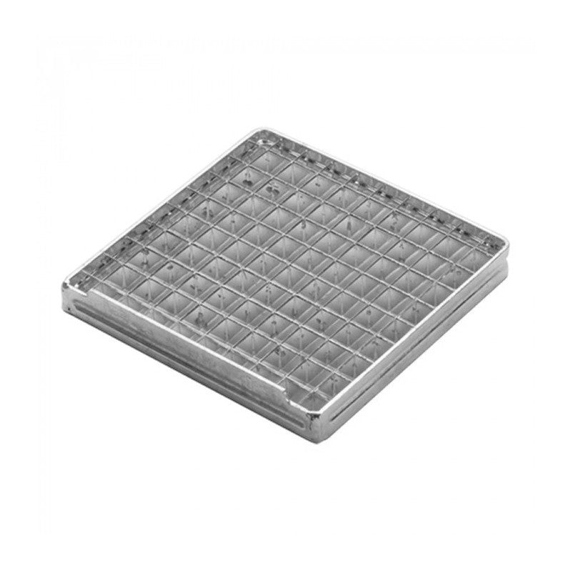 Encart grille 10x10mm - Louis Tellier - TELLIER
