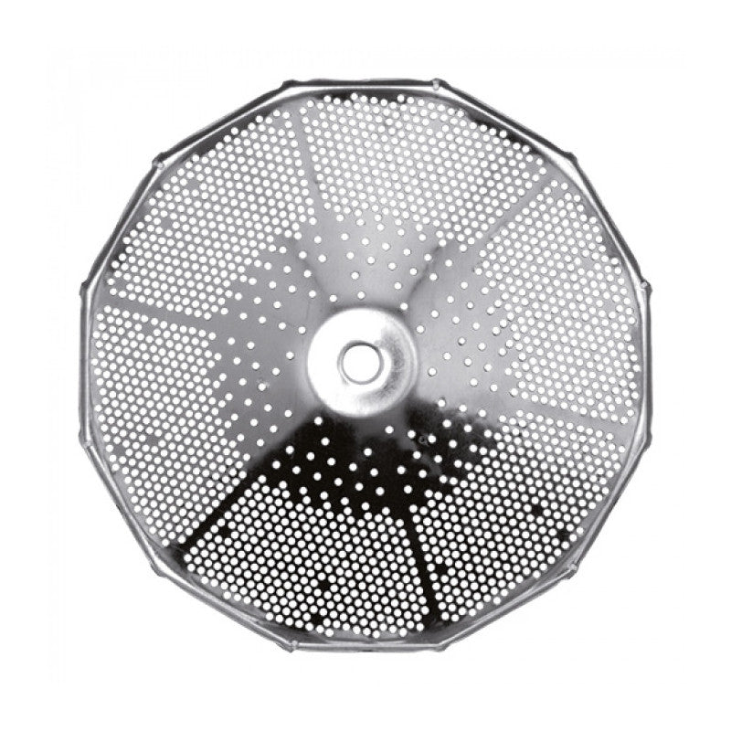Encart grille Ø31cm-1,5mm - Louis Tellier - Réf. 208011 - TELLIER