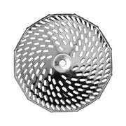 Encart grille Ø31cm-4,0mm - Louis Tellier - Réf. 208013 - TELLIER